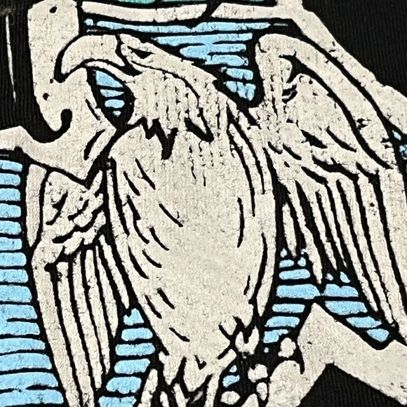 Harry Potter Hogwarts School Of Witchcraft And Wizardry Shirt Women Small - Picture 12 of 15